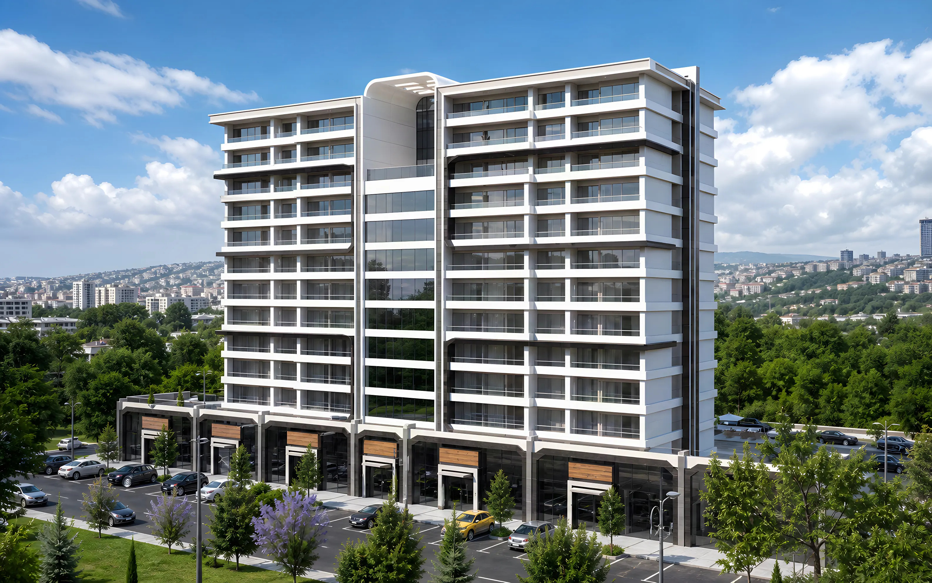 Anka Vega · Ankara